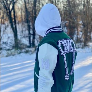 Meet your Posher, Cameron